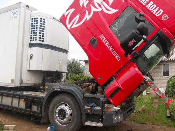 Александр Чернец