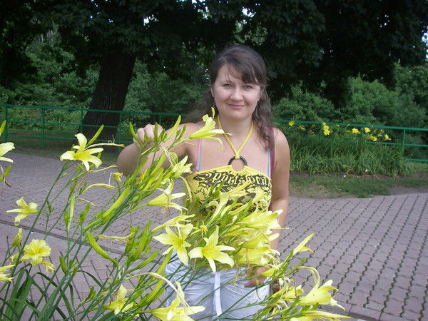 Светлана Мирошниченко