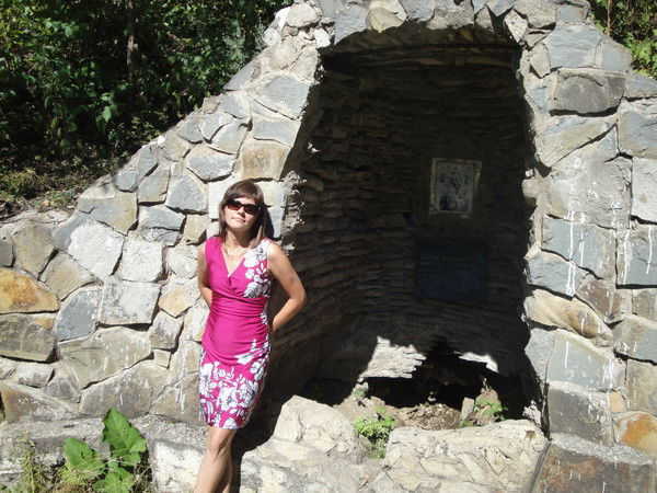 Валентина Вакилова