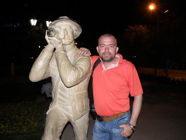 Сергей Качурин