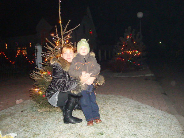 Анжелика Вебер