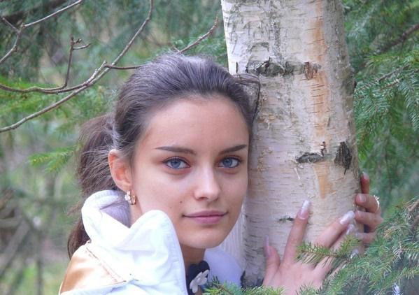 Ирина Самойленко