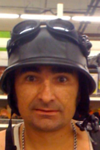 Алексей Шабанов