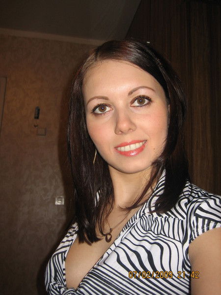 Екатерина Иванова