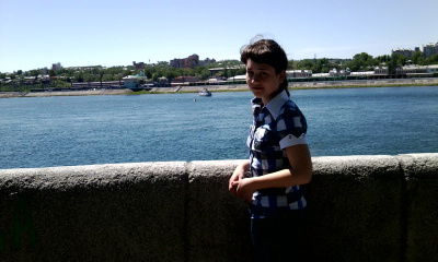 Вероника Бурдинская