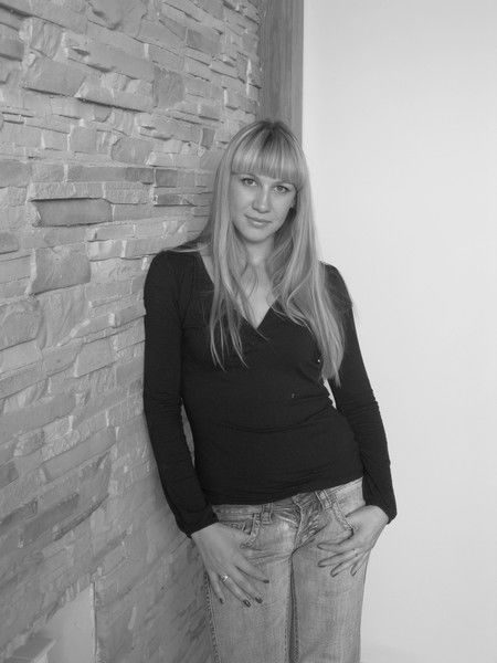 Наталия Ткаченко