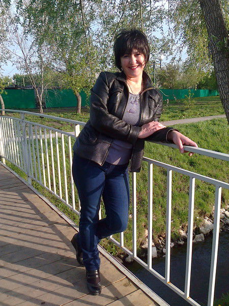 Роза Князева