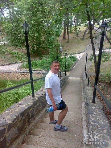 Евгений Руссков