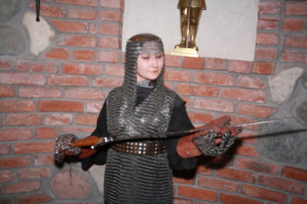 Оксана Колбик