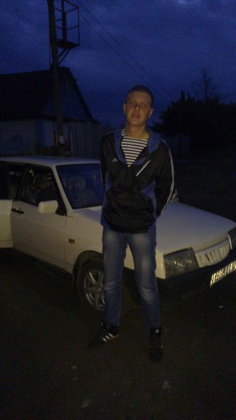 Игорь Путяшев