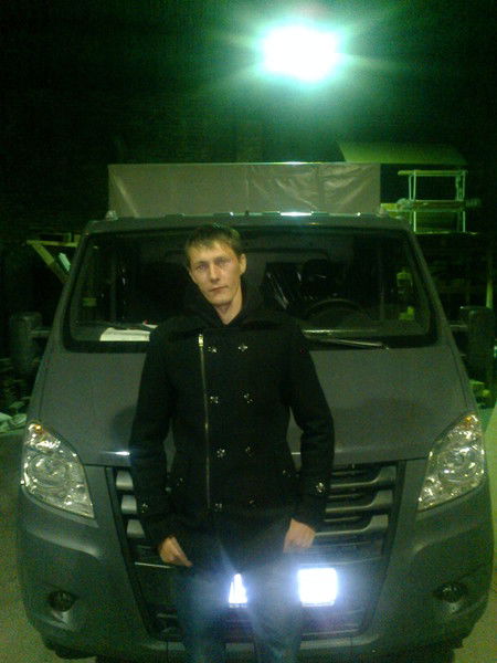 Илья Осипов