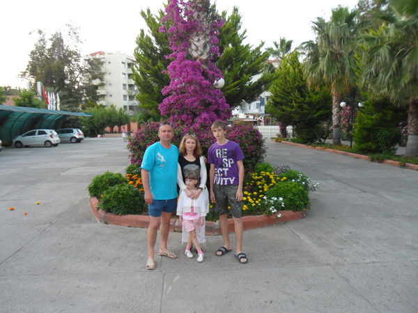 Алексей Терехов