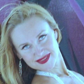 Татьяна Чупина