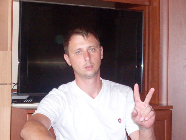 Владимир Швецов