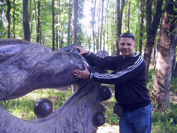 Александр Сележинский