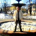 Алексей Лазарев