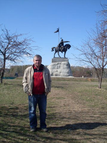 Игорь Шалаев