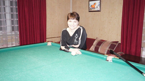 Анна Гвоздева