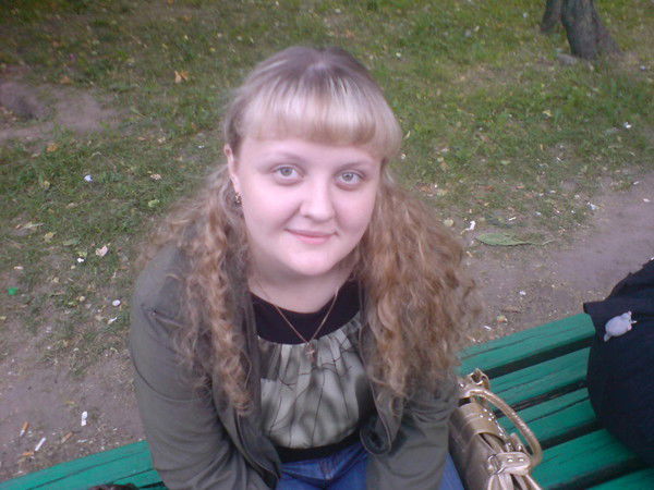 Татьяна Масловская