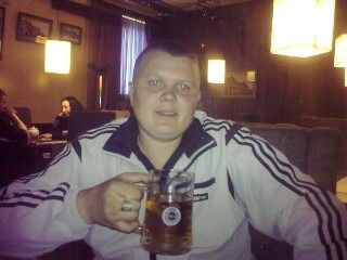 Александр Шкирмонтов