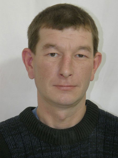 Сергей Воронцов