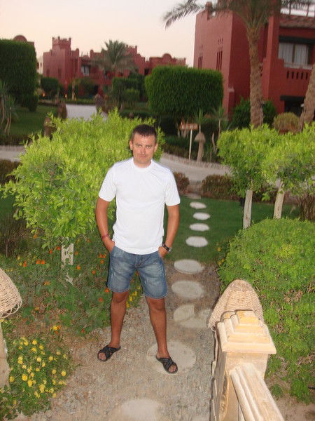 Жека Мамченко