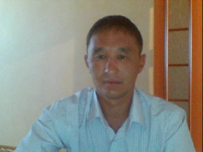 Aян Садыков