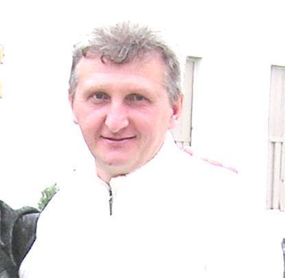 Сергей Кулинич