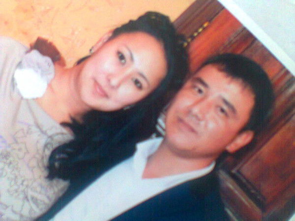 Жибек Жумабаева