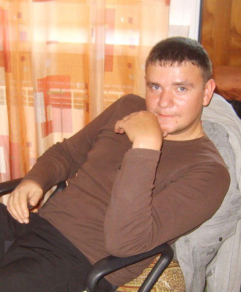 Евгений Крапивко