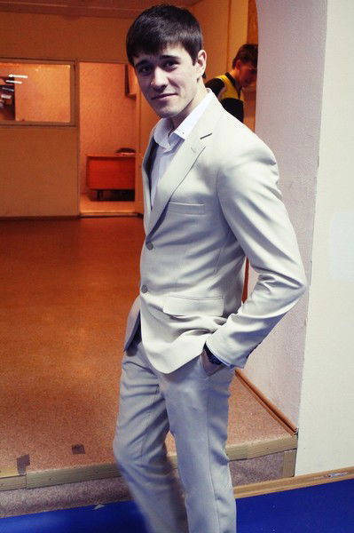 Паша Про100_Паша