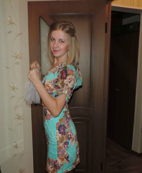 Анастасия Стам