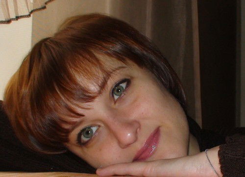 Ольга Ананьина