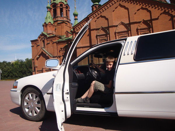 Александр Инкин