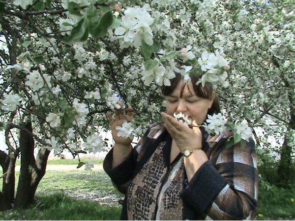 Алена Ковердова