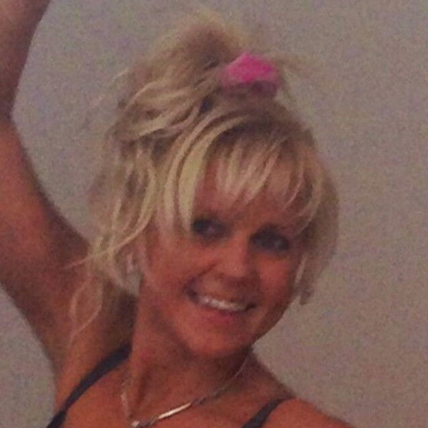 Илона Свиридович