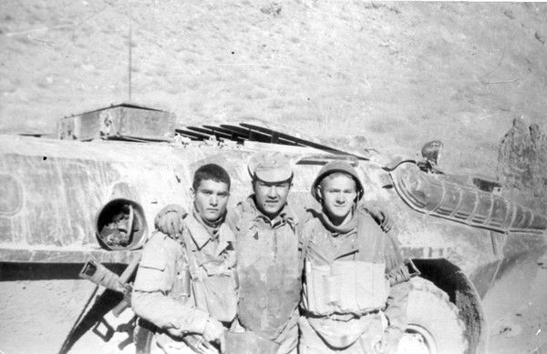 Иван Воробьев