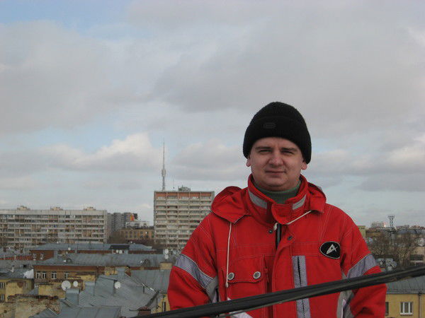 Станислав Робекин