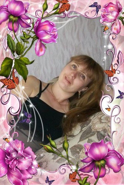 Лариса Мамонтова