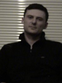 Евгений Дробот