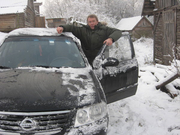 Александр Васильев