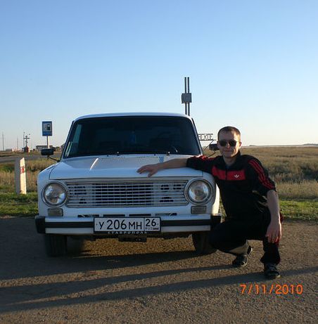 Павел Михайлович