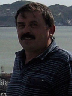 Василий Жосу