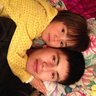 Достонбек Тойчиев