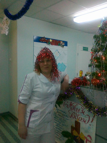 Оксана Лойтаренко