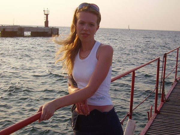 Анна Смирнова