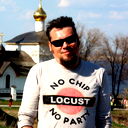 Дмитрий Ляпунов