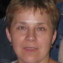 Наталья Белова