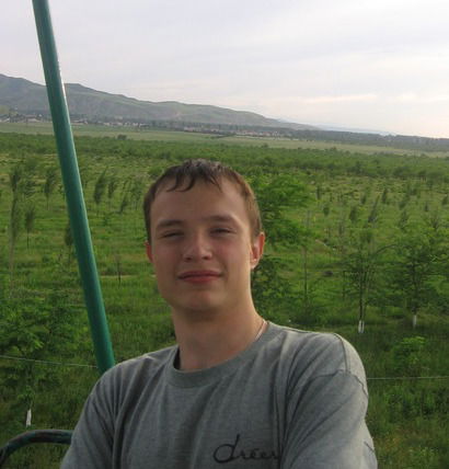 Иван Корнев