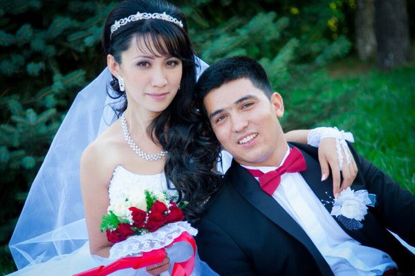 Насырова Гульвира